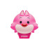 Интелфарм Lip Smacker Балсам за устни Disney Tsum Tsum - Cheshire Cat