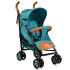 CANGAROO Лятна количка SUNNY ТЮРКОАЗ