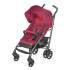 CHICCO J0308.2 Комбинирана количка LITE WAY RED BERRY