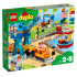 LEGO Duplo товарен влак 10875