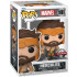 Funko Pop Marvel - Hercules 1061 Bobble-Head