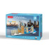 CubicFun 3D Пъзел CITY Line LONDON