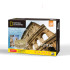 CubicFun 3D Пъзел THE COLOSSEUM National Geographic