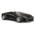 MAISTO SP EDITION Кола LAMBORGHINI AVENTADOR LP 700-4 ROADSTER D/BLACK