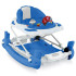 LORELLI-BERTONI Line Проходилка-люлка с евробаза УЧИЛИЩЕ СИНЯ