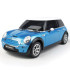 RASTAR Кола MINI COOPER S R/C 1:18