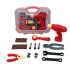 Детски комплект инструменти с бормашина в куфар SUPER TOOL SET