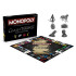 MONOPOLY Игра ИГРА НА ТРОНОВЕ