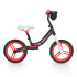 BYOX Баланс колело без педали ZIG ZAG ЧЕРВЕН