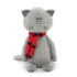 ORANGE TOYS Котката Бъди 25 см. С ШАЛ