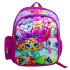 Раница за детска градина SHOPKINS