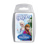 TOP TRUMPS Карти Frozen