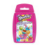 TOP TRUMPS Карти SHOPKINS