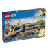 LEGO City пътнически влак 60197