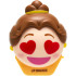 Интелфарм Lip Smacker Балсам за устни Disney Emoji – Belle