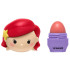 Интелфарм Lip Smacker Балсам за устни Disney Tsum Tsum - Ariel