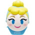 Интелфарм Lip Smacker Балсам за устни Disney Emoji – Cinderella
