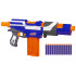NERF Бластер N-STRIKE ELITE ALPHA TROOPER