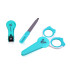 CANGAROO Комплект ножица, пила и нокторезачка ТЮРКОАЗ