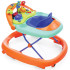 CHICCO J0704.4 Проходилка WALKY TALKY ORANGE WAVE