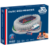 Banbo Toys Пъзел 3d Стадион Parc Des Princes