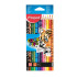MAPED Цветни моливи Color Peps Animals 12 цвята