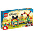 LEGO Disney Mickey and Friends Забавления на панаира с Мики, Мини и Гуфи 10778