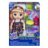 HASBRO Кукла бебе момиче с руса коса BABY ALIVE