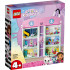 LEGO Gabby's Dollhouse 10788