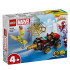 LEGO 4+ Превозно средство със сонда 10792