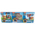CARDINAL Комплект игри 3в1 Paw Patrol