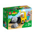 LEGO Duplo Строителен булдозер 10930