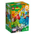 LEGO Duplo Classic Творчески животни 10934