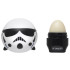 Интелфарм Lip Smacker Балсам за устни Disney Star Wars – Stormtrooper