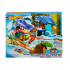 HOT WHEELS CORE NEMESIS Игрален комплект Битка с акула