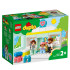 LEGO Duplo Посещение при доктор 10968