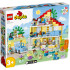 LEGO Duplo Town Семейна къща 3 в 1 10994