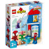 LEGO Duplo Marvel Домашното приключение на Спайди 10995