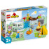 LEGO Duplo Disney Мики и приятели – лагерно приключение 10997
