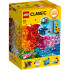 LEGO Classic креативен комплект 11011 с 1500 части