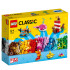 LEGO Classic Творчески забавления в океана 11018