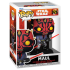 Funko Pop Star Wars Darth Maul Shadow Lord - Maul 828 Bobble-Head