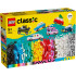 LEGO Classic Творчески превозни средства 11036