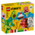 LEGO Classic Творчески храни 11039