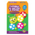 THINKLE STARS Игра Гъсеница за цветове и форми