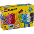LEGO Classic Творчески цветни тухлички 11045