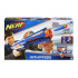 NERF Бластер N-STRIKE ELITE RAMPAGE