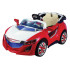 Акумулаторна кола с родителски контрол 6V QXV12 ЧЕРВЕНА