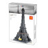 WANGE Конструктор THE EIFFEL TOWER