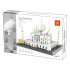 WANGE Конструктор TAJ MAHAL